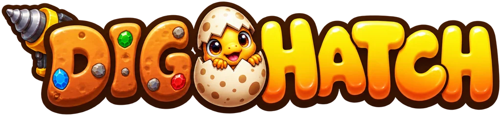 Dig & Hatch
